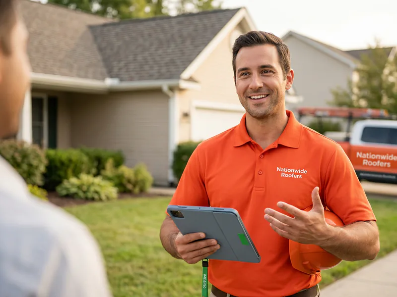 Roof Installation  in Taylors  FAQ